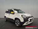 FIAT Pandina 1.0 Hybrid Cross