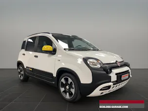 FIAT Pandina 1.0 Hybrid Cross