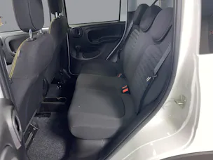 FIAT Pandina 1.0 Hybrid Cross