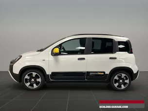 FIAT Pandina 1.0 Hybrid Cross