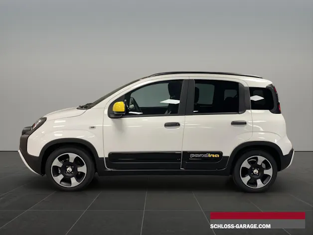 FIAT Pandina 1.0 Hybrid Cross