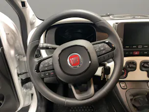 FIAT Pandina 1.0 Hybrid Cross