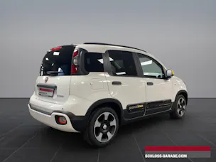 FIAT Pandina 1.0 Hybrid Cross