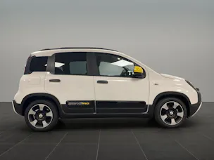 FIAT Pandina 1.0 Hybrid Cross