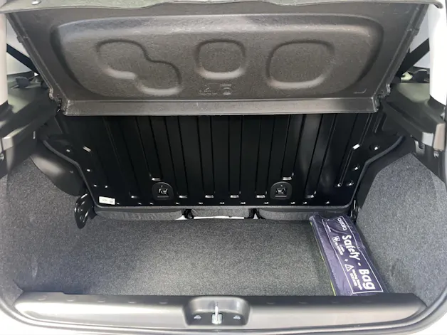 FIAT Pandina 1.0 Hybrid Cross