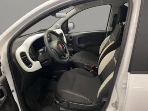 FIAT Pandina 1.0 Hybrid Cross