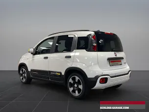FIAT Pandina 1.0 Hybrid Cross