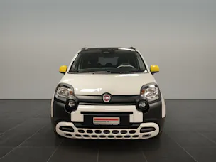 FIAT Pandina 1.0 Hybrid Cross