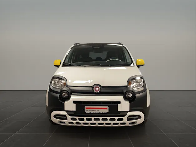 FIAT Pandina 1.0 Hybrid Cross