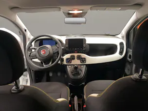 FIAT Pandina 1.0 Hybrid Cross
