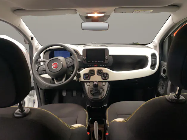 FIAT Pandina 1.0 Hybrid Cross