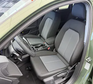 AUDI A3 Sportback TFSI e 150 kW Attraction S-tronic