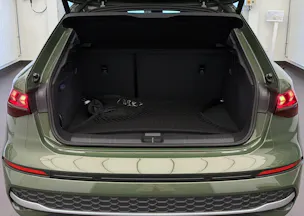 AUDI A3 Sportback TFSI e 150 kW Attraction S-tronic