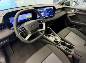 AUDI A3 Sportback TFSI e 150 kW Attraction S-tronic