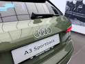 AUDI A3 Sportback TFSI e 150 kW Attraction S-tronic