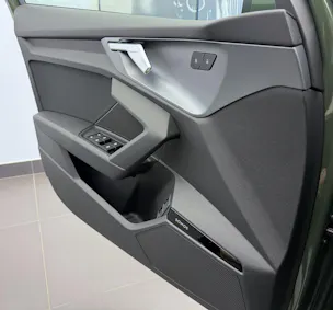 AUDI A3 Sportback TFSI e 150 kW Attraction S-tronic