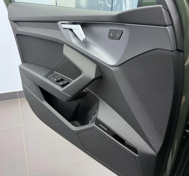 AUDI A3 Sportback TFSI e 150 kW Attraction S-tronic