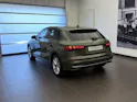 AUDI A3 Sportback TFSI e 150 kW Attraction S-tronic