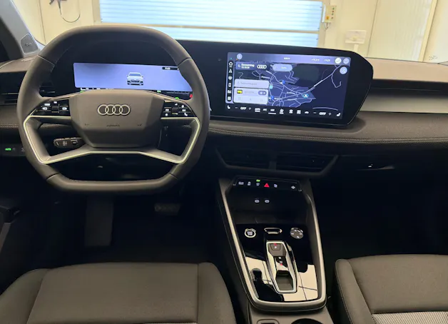 AUDI A3 Sportback TFSI e 150 kW Attraction S-tronic