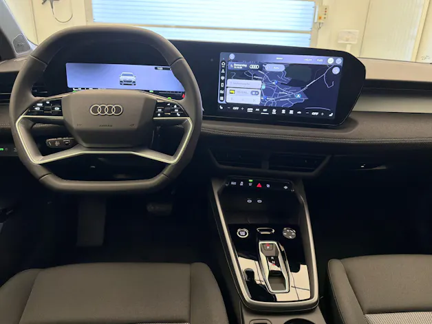 AUDI A3 Sportback TFSI e 150 kW Attraction S-tronic