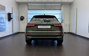 AUDI A3 Sportback TFSI e 150 kW Attraction S-tronic