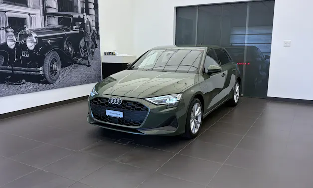 AUDI A3 Sportback TFSI e 150 kW Attraction S-tronic