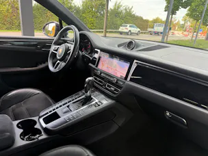 PORSCHE Macan GTS PDK