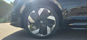SKODA Enyaq 4x4 RS