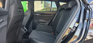 SKODA Enyaq 4x4 RS