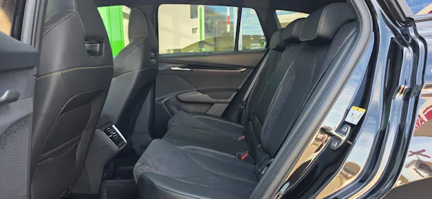 SKODA Enyaq 4x4 RS