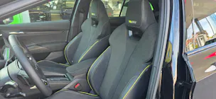 SKODA Enyaq 4x4 RS