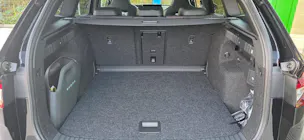 SKODA Enyaq 4x4 RS