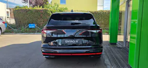 SKODA Enyaq 4x4 RS