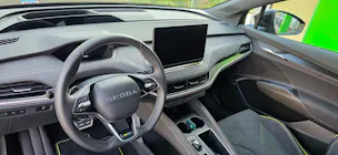 SKODA Enyaq 4x4 RS