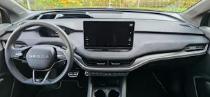 SKODA Enyaq 4x4 RS