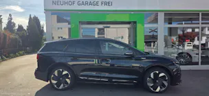 SKODA Enyaq 4x4 RS
