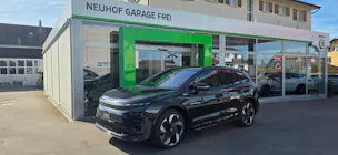 SKODA Enyaq 4x4 RS