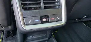 SKODA Enyaq 4x4 RS