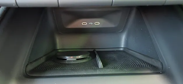 SKODA Enyaq 4x4 RS