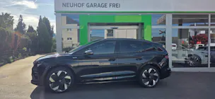 SKODA Enyaq 4x4 RS