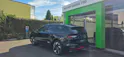 SKODA Enyaq 4x4 RS