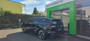SKODA Enyaq 4x4 RS