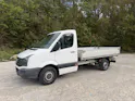 VW Crafter 35 2.0 TDI