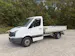 VW Crafter 35 2.0 TDI