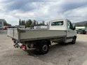 VW Crafter 35 2.0 TDI