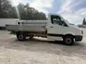 VW Crafter 35 2.0 TDI
