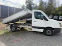 VW Crafter 35 2.0 TDI