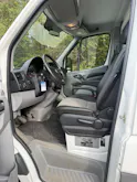 VW Crafter 35 2.0 TDI