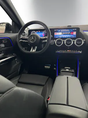 MERCEDES-BENZ GLA 250 4Matic 8G-DCT Swiss Star