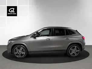 MERCEDES-BENZ GLA 250 4Matic 8G-DCT Swiss Star